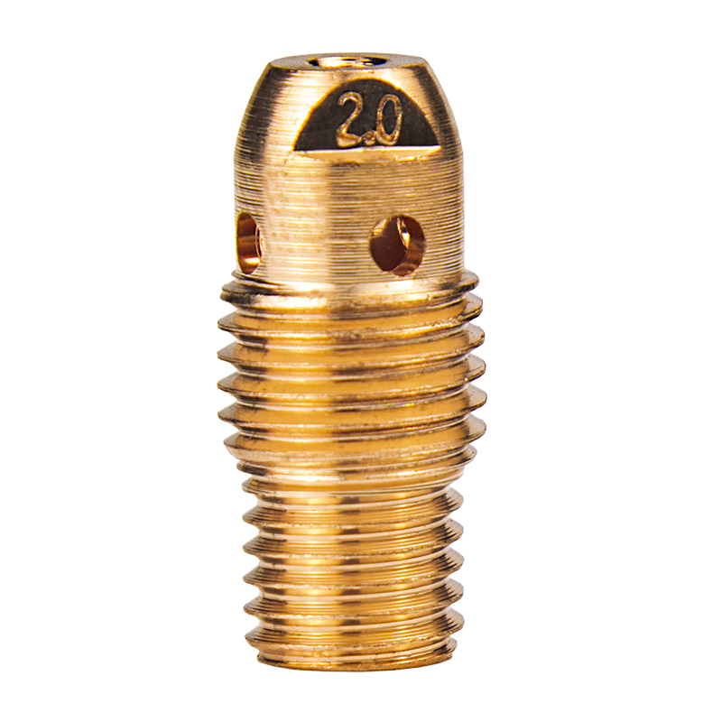 START Держатели цанг для горелок TIG (TIG 9/20/24/25, 2.0 mm, STT0916-20)