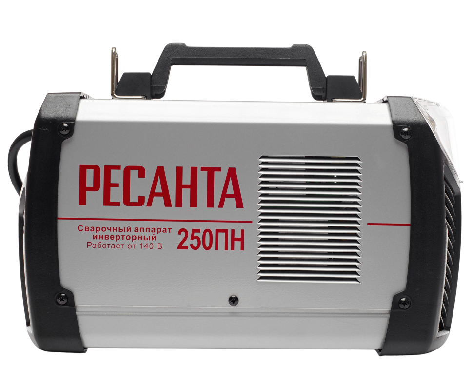 Ресанта Сварочный инвертор САИ-250ПН