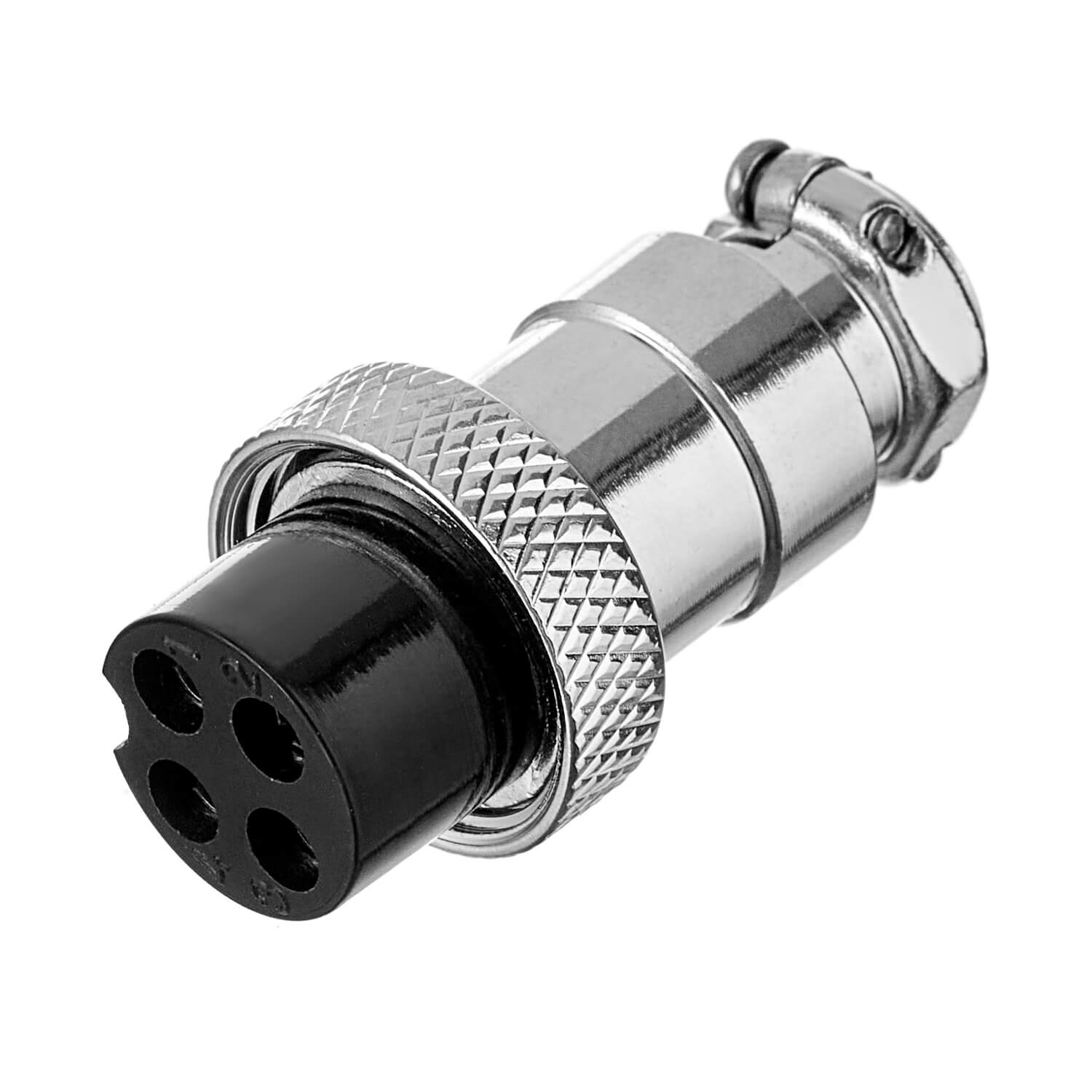 ПТК Разъемы коммутационные (4-F PIN0410, 072.700.220)