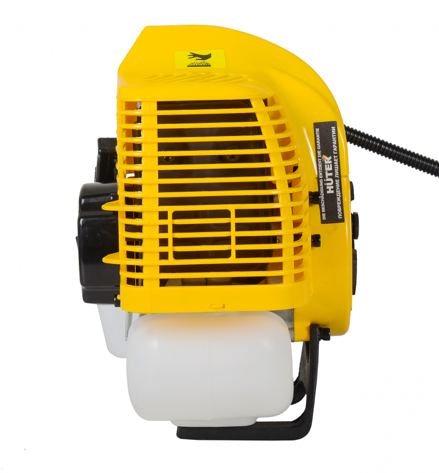 Huter Триммер бензиновый GGT-2900T PRO (с антивибрационной системой)