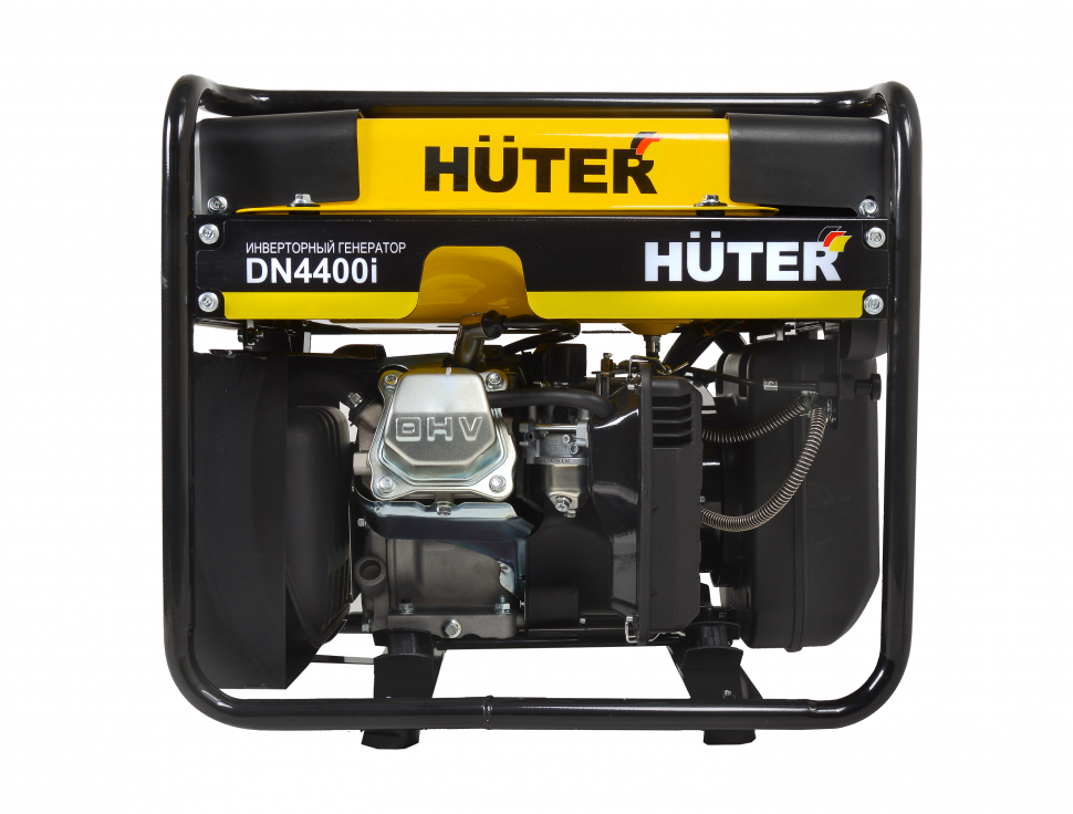 Huter Инверторный генератор DN4400i