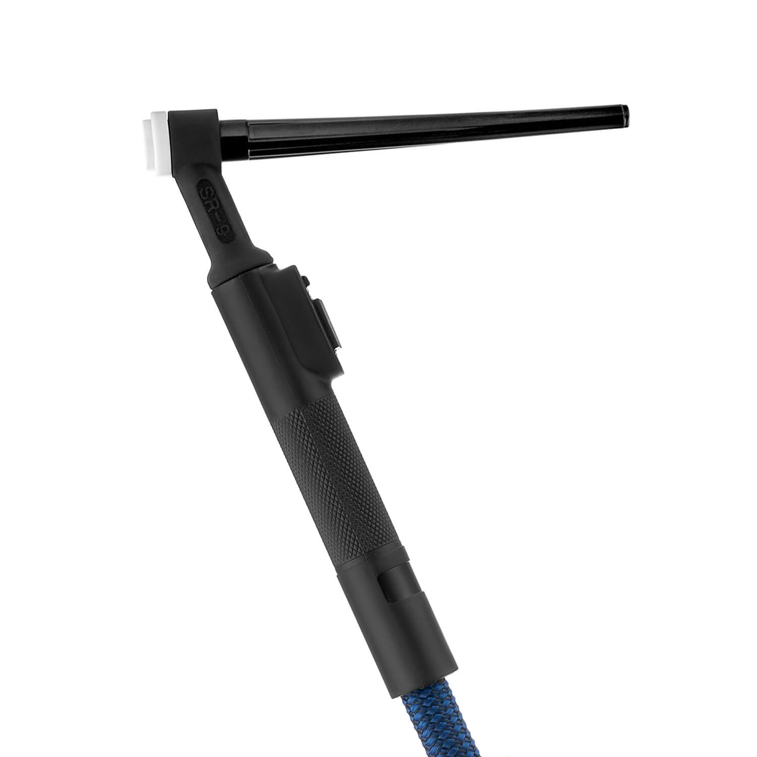 ПТК Аргонодуговая горелка TIG TP 9 SNAKE (ОКС 35-50, б/р, 2PIN, 4м, SNK0904-04, 072.098.125)