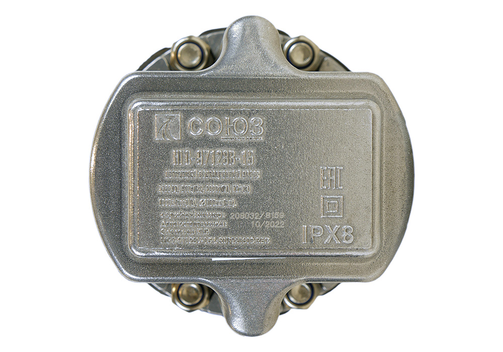 Hanskonner Аккумуляторный ударный винтоверт HCD20280BLC 1BatterySystem