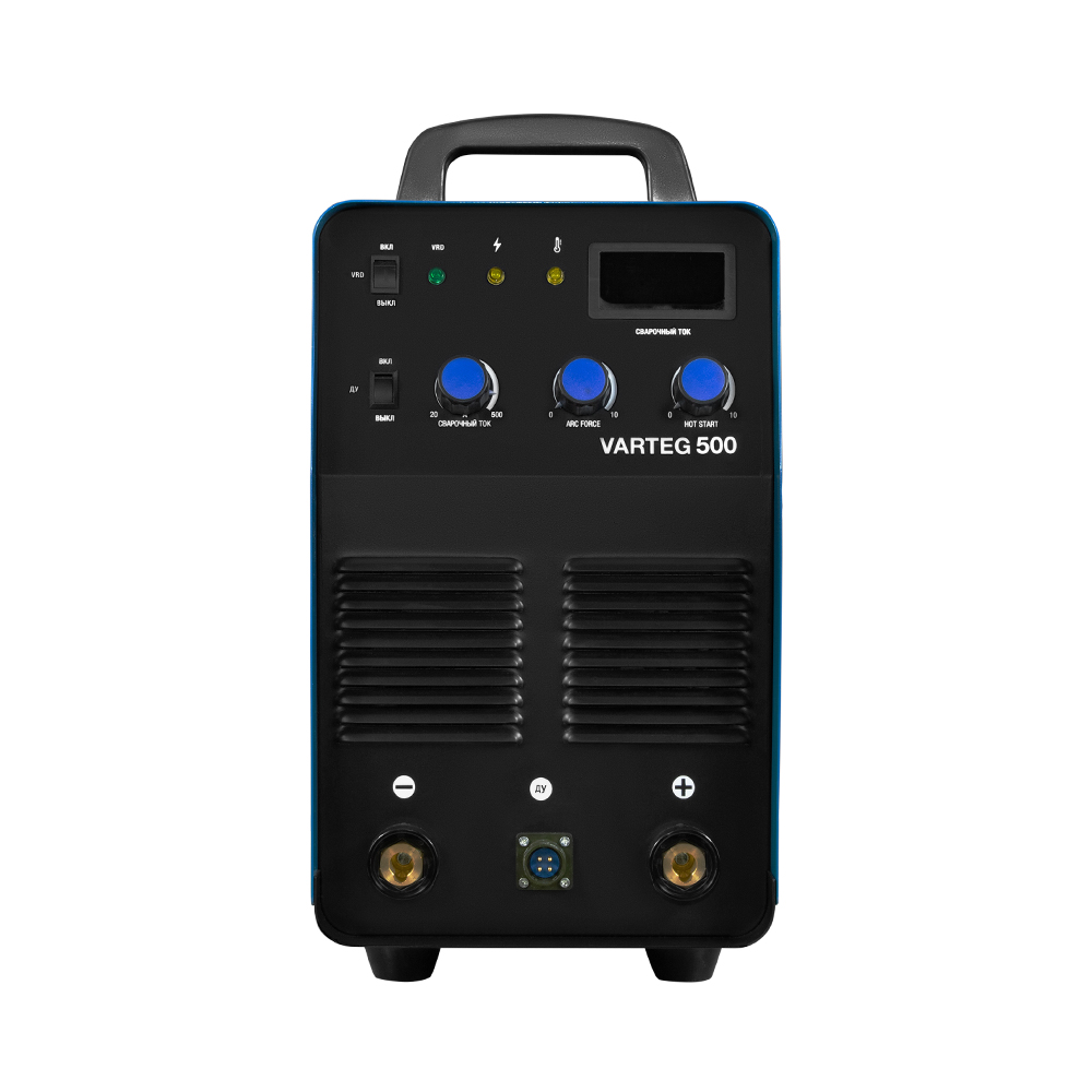 Foxweld Сварочный инвертор VARTEG 500