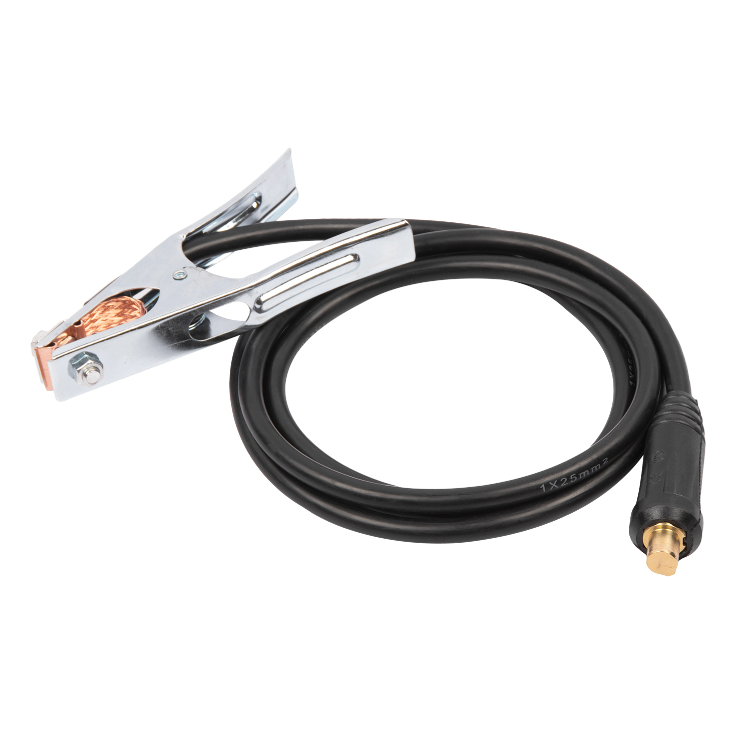 ПТК Сварочный инвертор МАСТЕР ARC 200 FD20 LCD