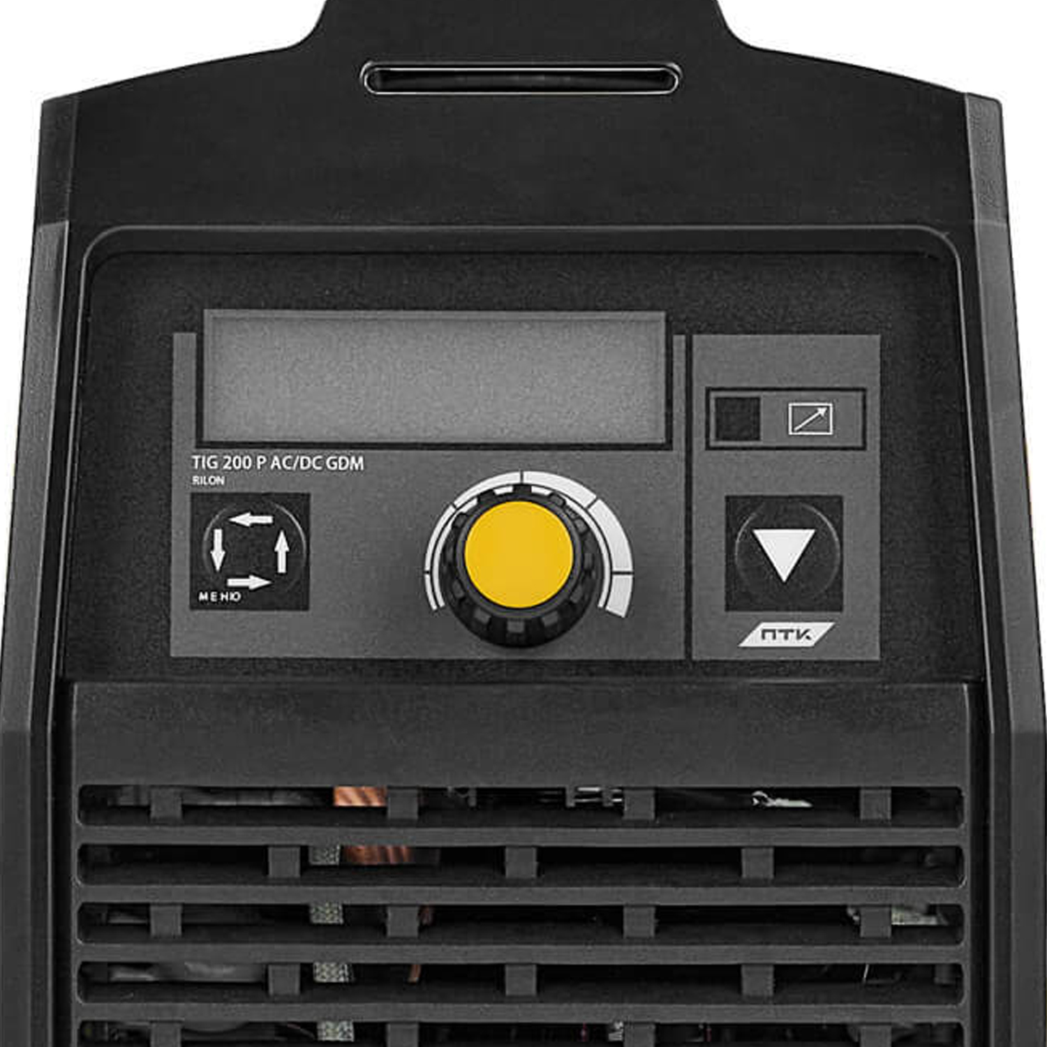 ПТК Аргонодуговой аппарат RILON TIG 200 P AC/DC GDM