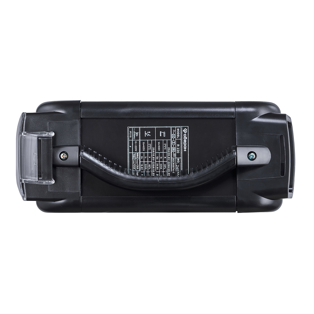 ОБЕРОН Сварочный инвертор R 220 Rover