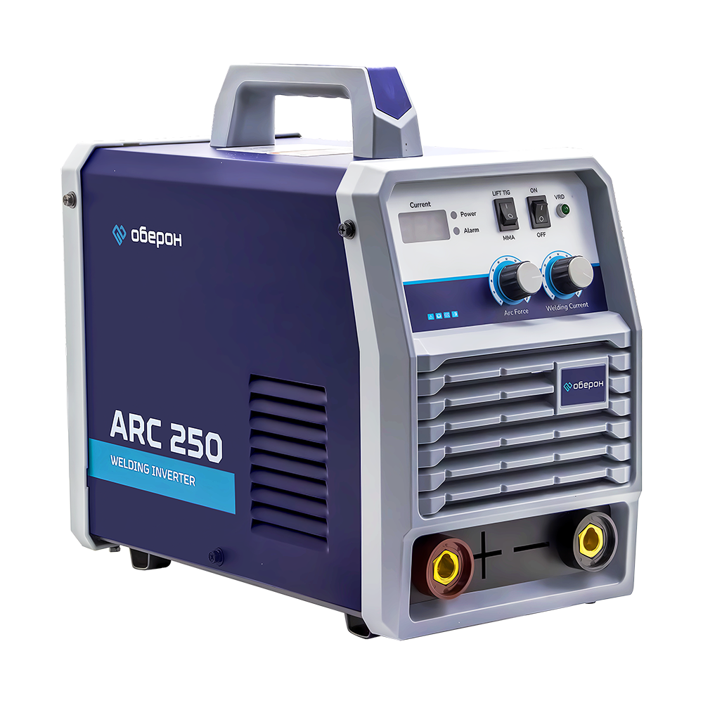 ОБЕРОН Сварочный инвертор ARC 250