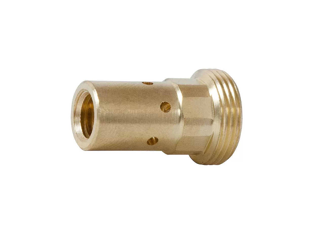 Кедр Вставки под наконечник для горелок MIG/MAG (MIG-550 EXPERT, M8 / 27мм, 8018827)