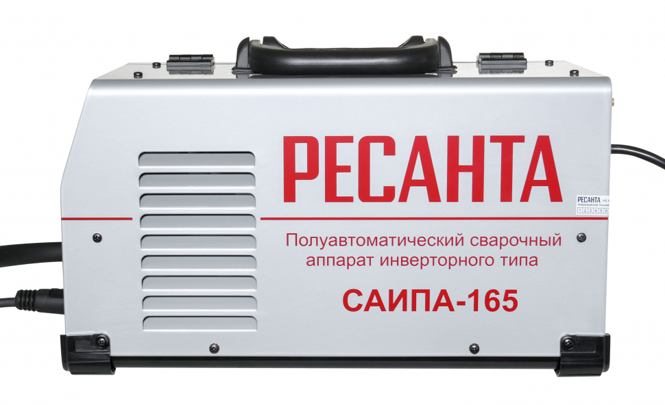 Ресанта Сварочный полуавтомат САИПА-165