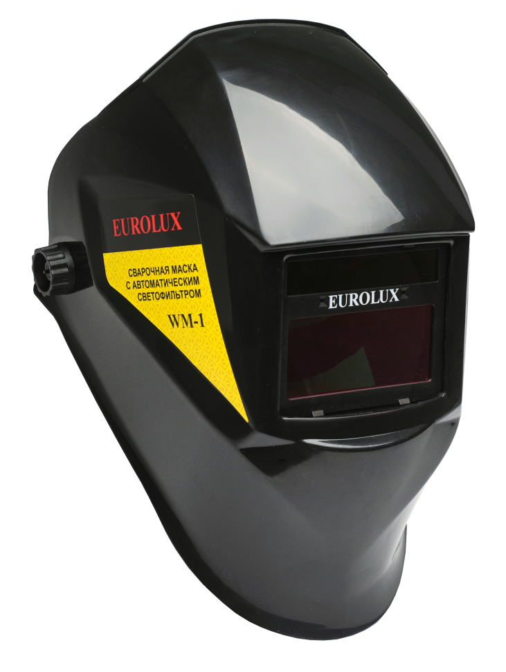 Eurolux Сварочная маска WM-1