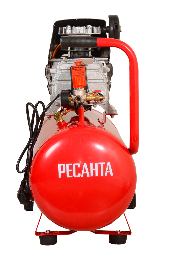 Ресанта Компрессор коаксиальный КП-50/300М 74/7/4