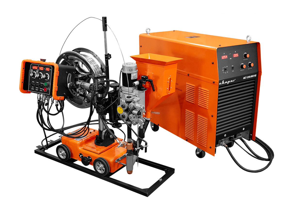 Сварог Сварочный инвертор SAW STANDART MZ 1250 (M310) АТ-2