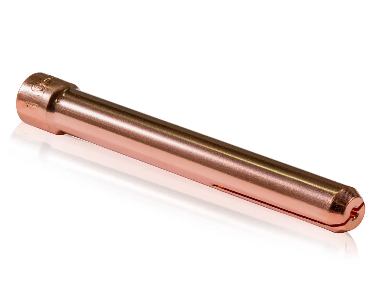Кедр Цанги для горелок TIG (TIG-17-18-26 PRO/EXPERT, Ø1.0 мм, 8004449)
