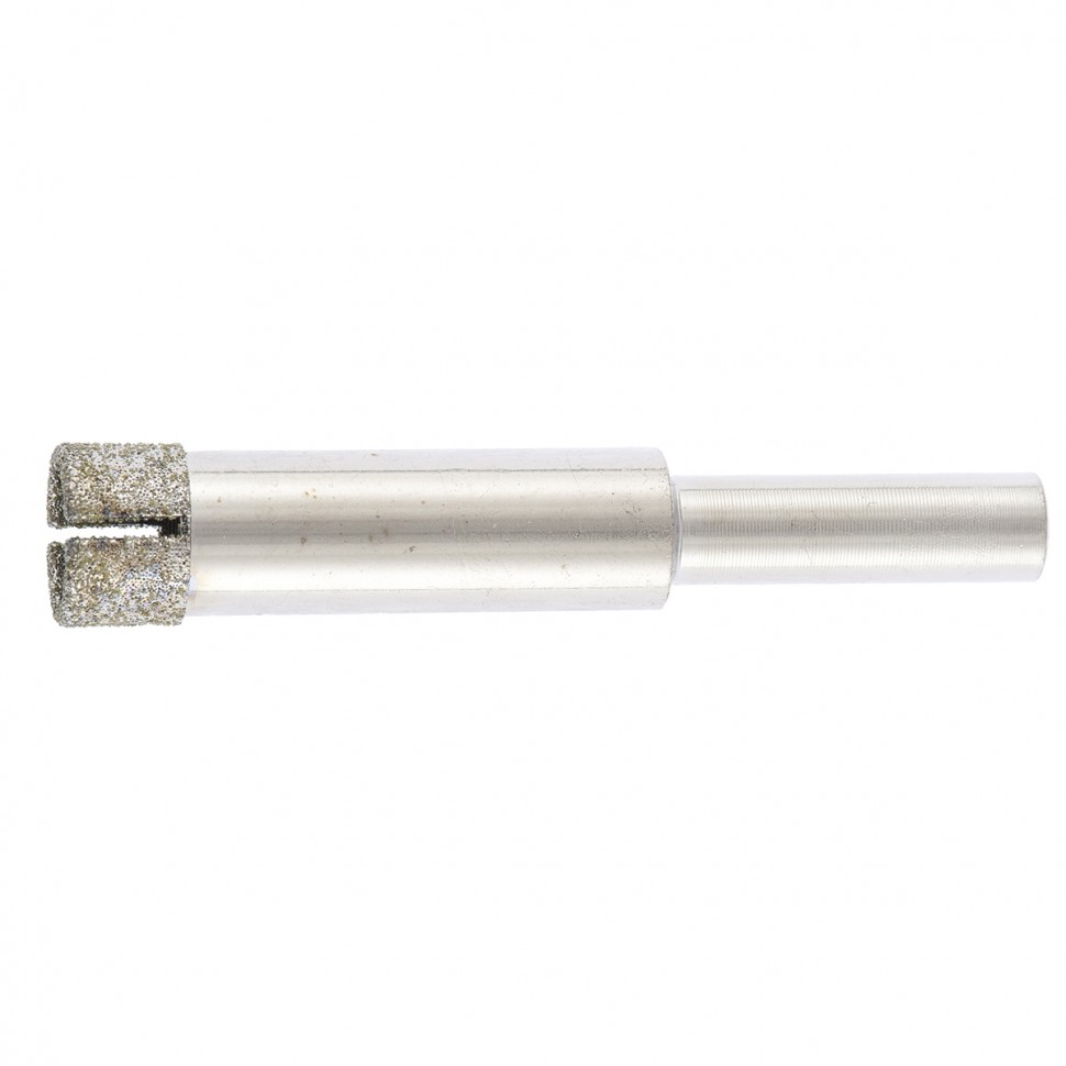 Сибртех Коронки для стекла и кафеля (12 mm, 50 mm, 726127)