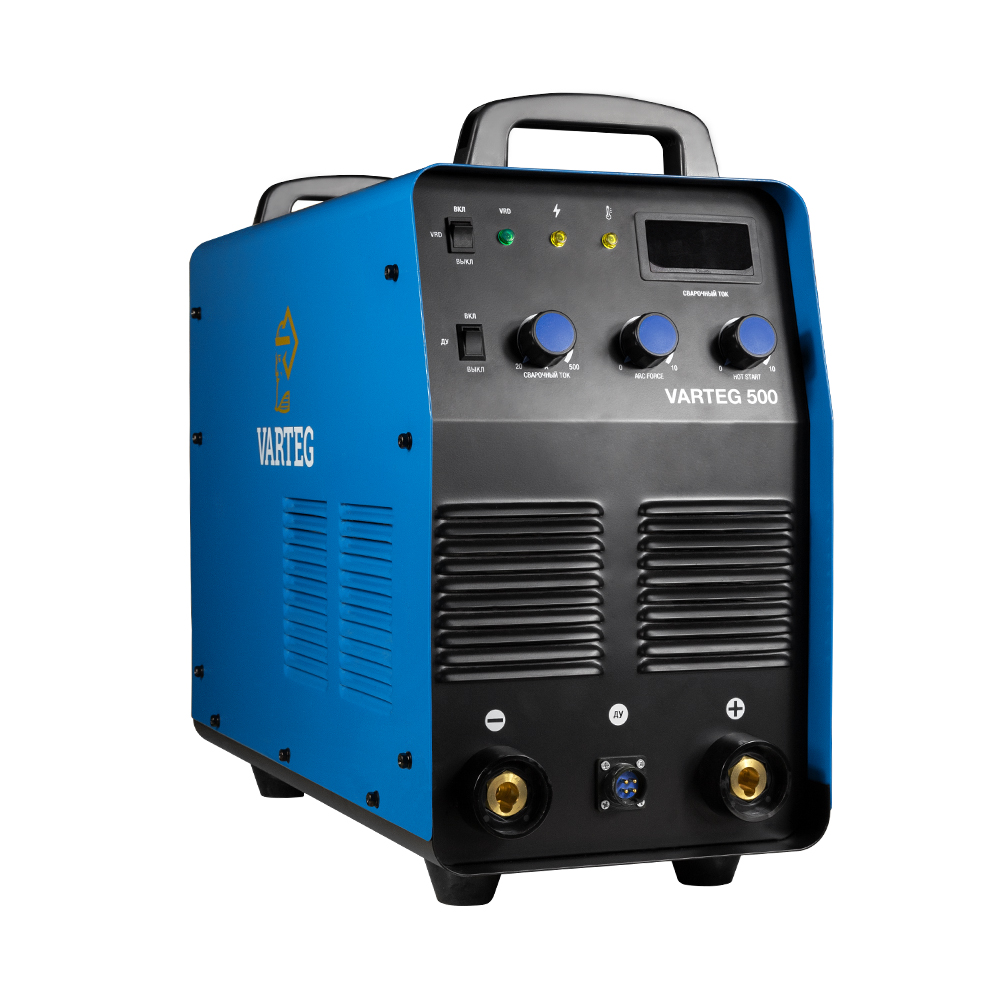 Foxweld Сварочный инвертор VARTEG 500