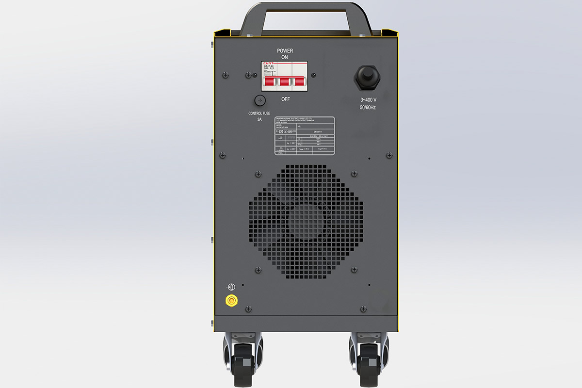 HUGONG Плазморез INVERCUT 160W (029645)