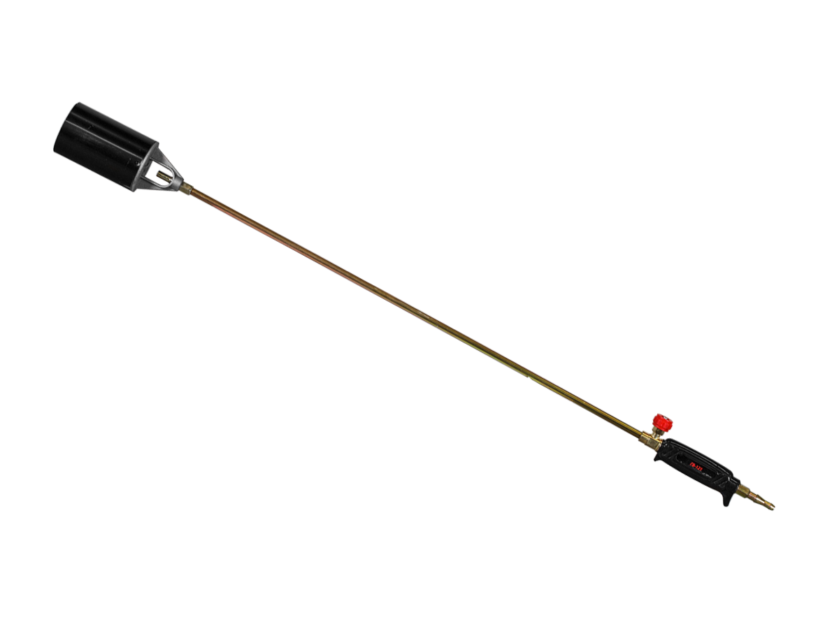 Сварог Горелка газовоздушная ГВ-121