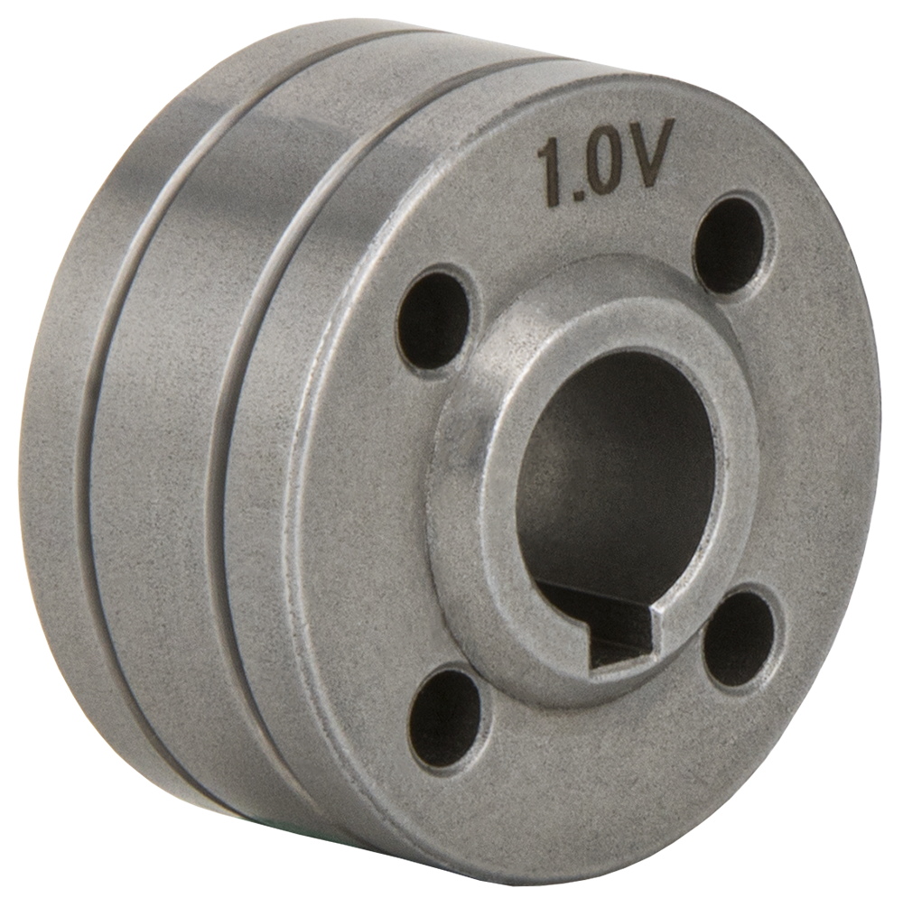 START Ролик подающий 30х10х15 с пазом (V, 0.8-1.0 MIG 183 MIGLine, STMZ18310ZK)