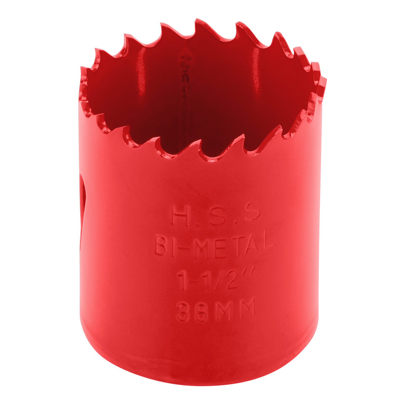 Matrix Коронки Bimetal (38 мм, 72438)