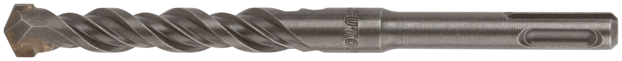 CUTOP Бур по бетону Profi, двойная резьба, SDS-Plus (14x160, упаковка / коробка - 10 / 100, 40-14160)