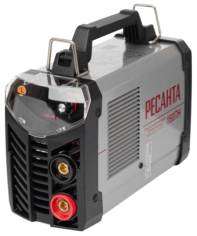 Ресанта Сварочный инвертор САИ-160ПН