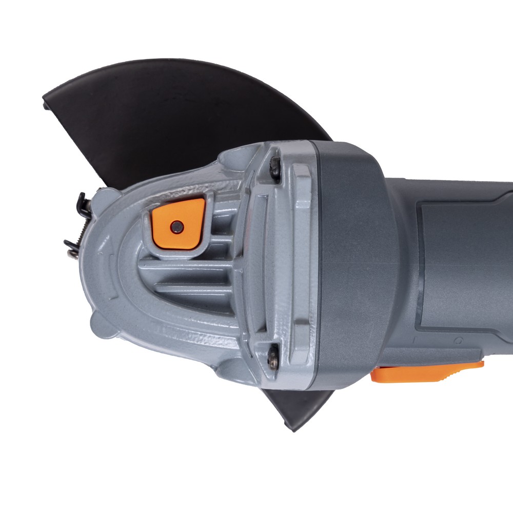 Foxweld Машина шлифовальная угловая FTL AG 125 E