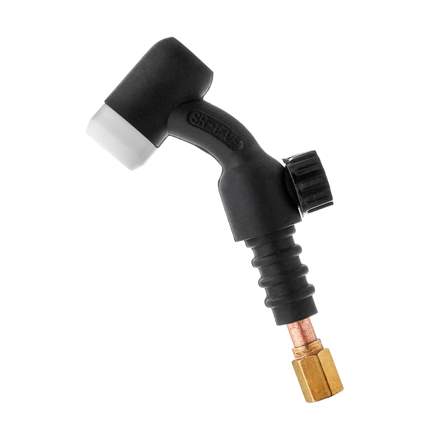 ПТК Головки для горелок TIG (TIG TP 17FV, SAN1704, 072.170.006)
