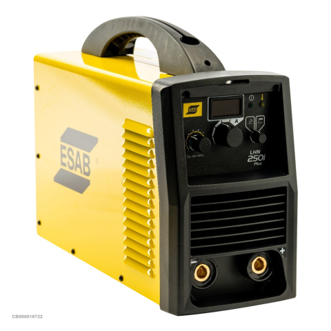 ESAB Сварочный инвертор LHN 250i Plus