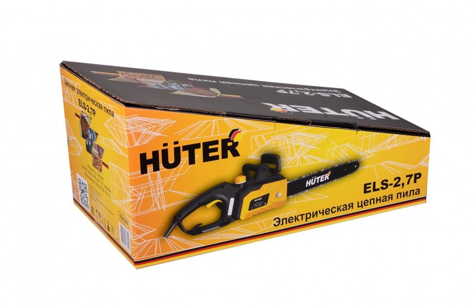 Huter Электропила ELS-2,7P