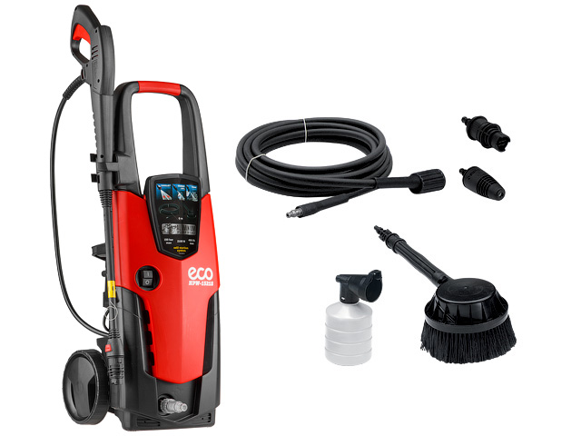 ECO Очиститель высокого давления  HPW-1521S