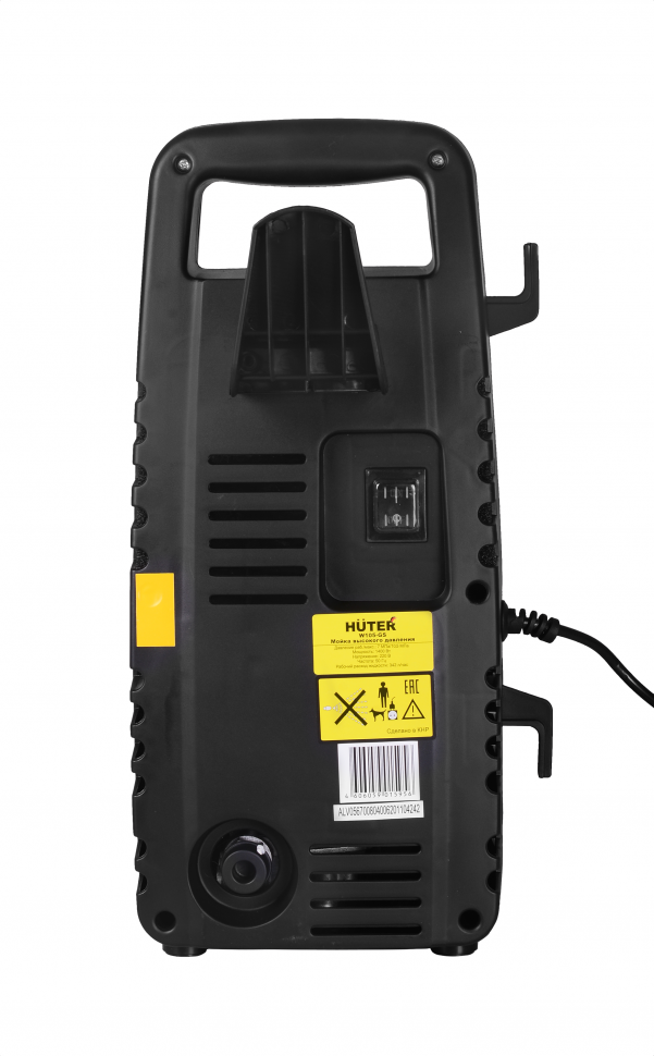 Huter Мойка W105-GS
