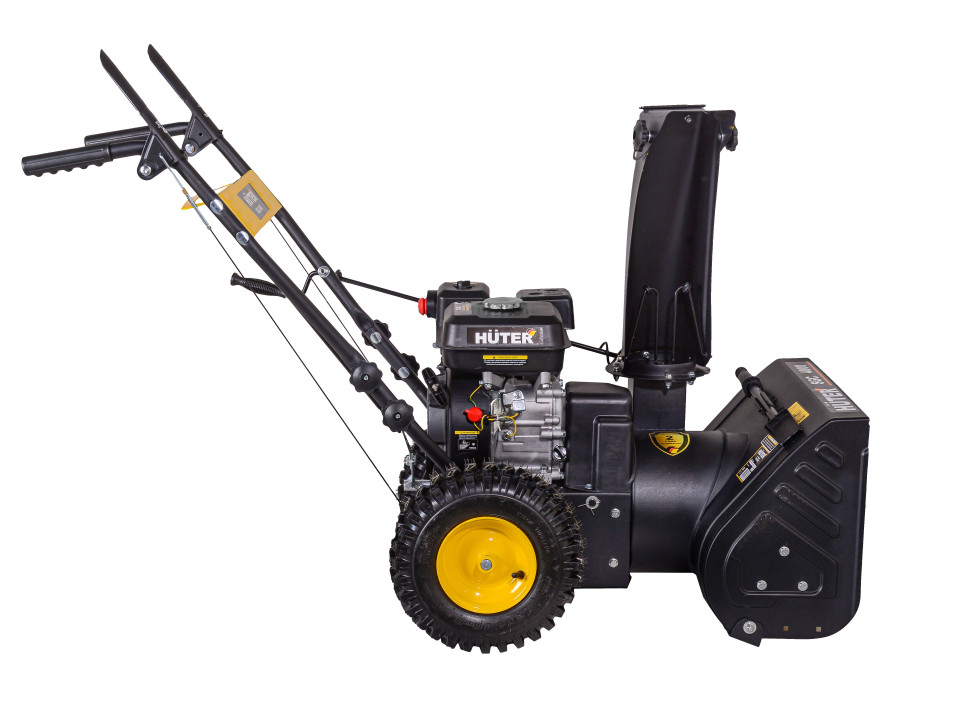 Huter Снегоуборщик SGC 4000