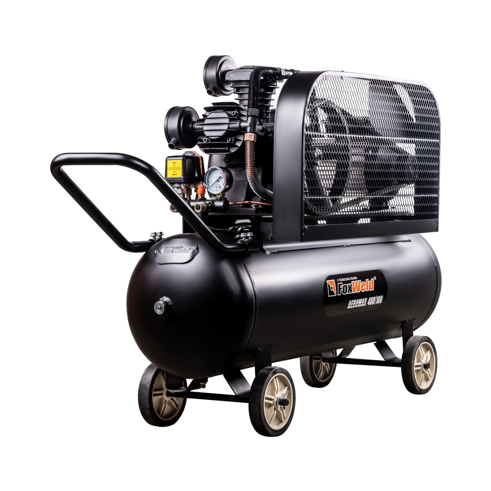 Foxweld AEROMAX 480/100