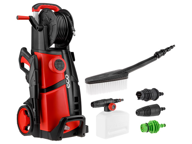 ECO Очиститель высокого давления HPW-1860RSD (HPW1860RSD01)