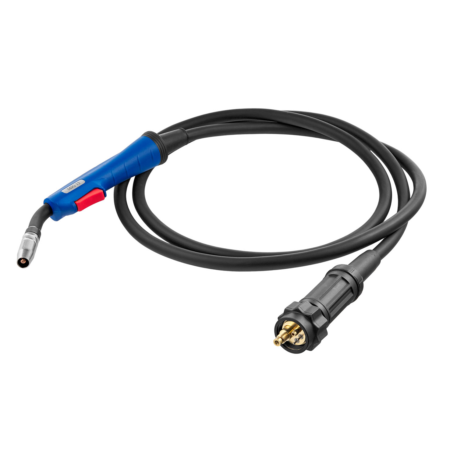 ПТК Сварочный полуавтомат HANKER MULTIMIG 200 P AC/DC PFC SYN LCD H88