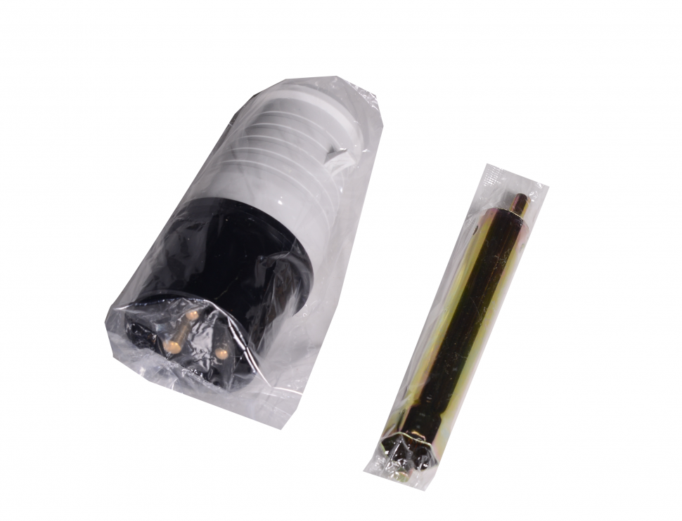 Huter Электрогенератор DY9500LX