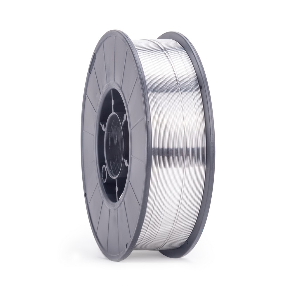 Foxweld Сварочная проволока MIG AL Mg 5 (Св-АМг5/ER-5356)  (1.2mm (2.0kg), D200, 1570)