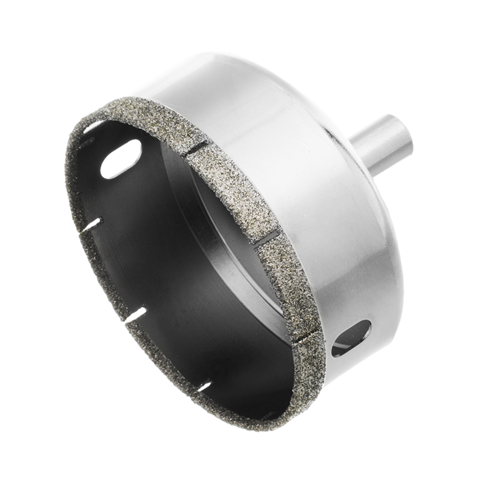 Сибртех Коронки для стекла и кафеля (68 mm, 55 mm, 726687)