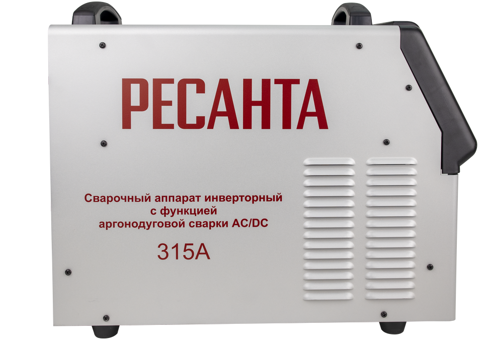 Ресанта Аргонодуговой аппарат САИ-315АД AC/DC