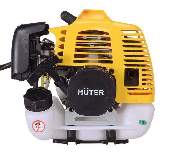 Huter Триммер бензиновый GGT-1500T
