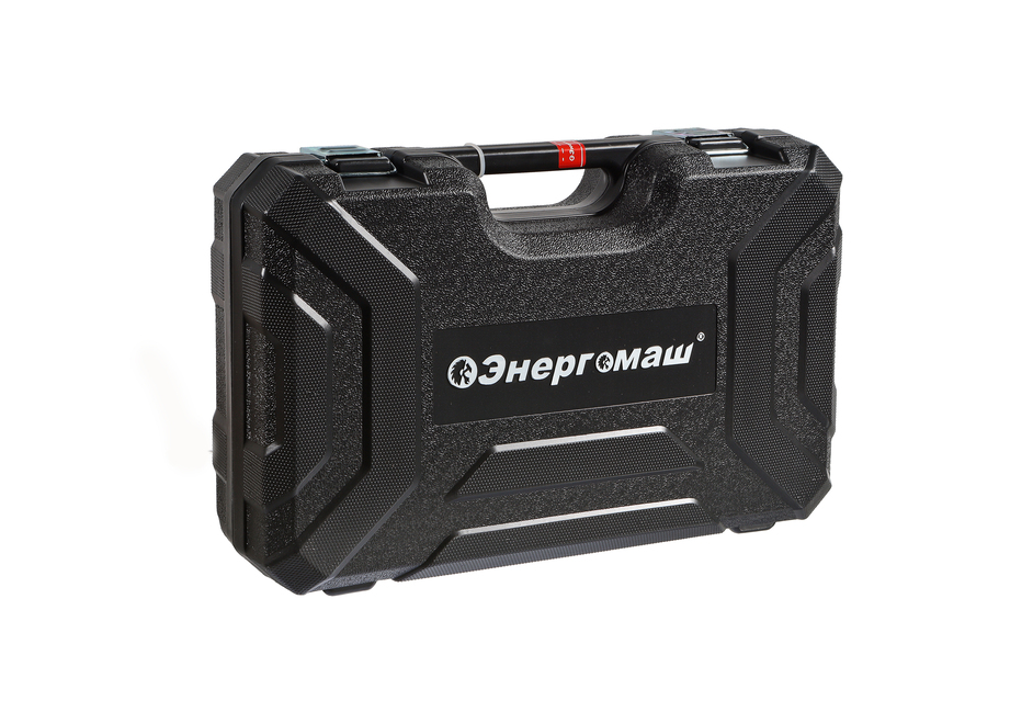 Hanskonner Перфоратор SDS MAX HRH1855M