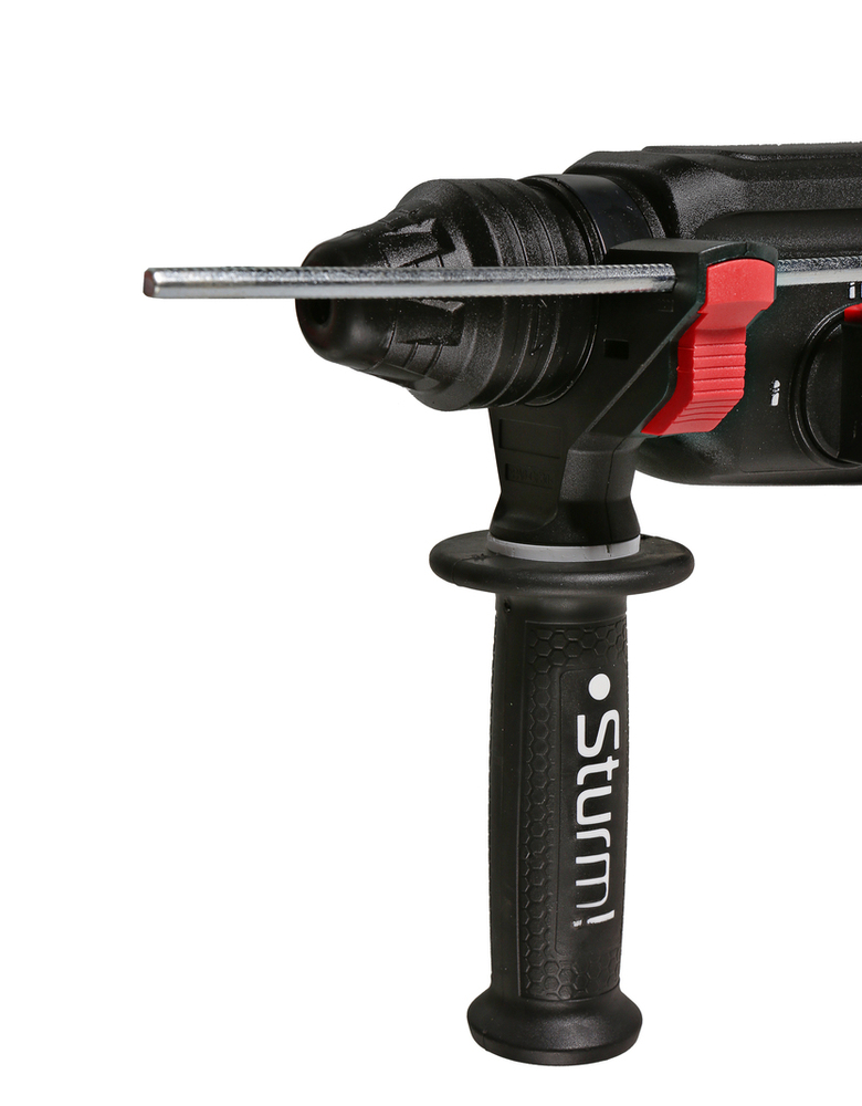 Sturm! Перфоратор SDS Plus RH25988PBR