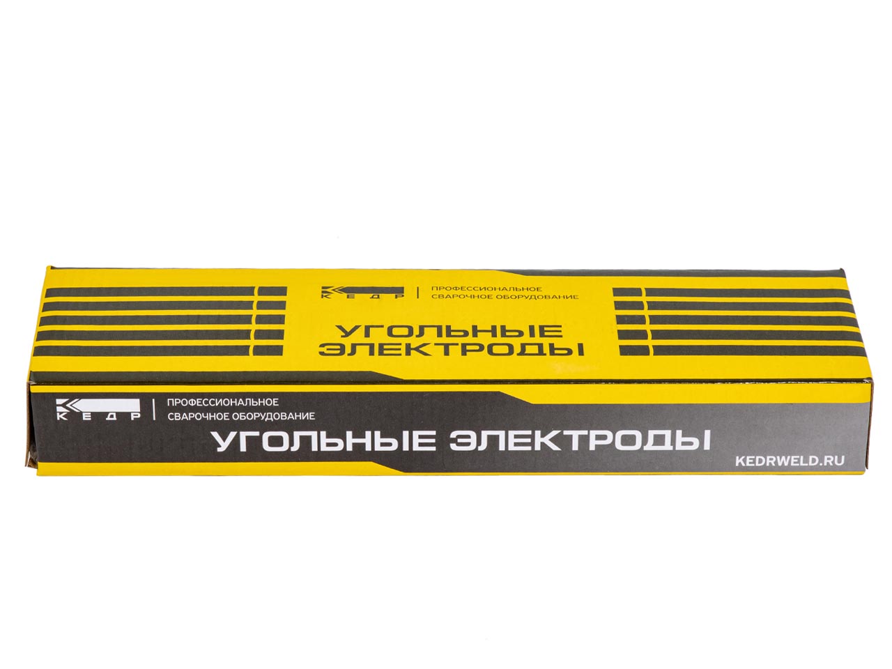 Кедр Угольный электрод