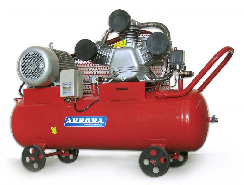 Aurora Компрессор TORNADO-135