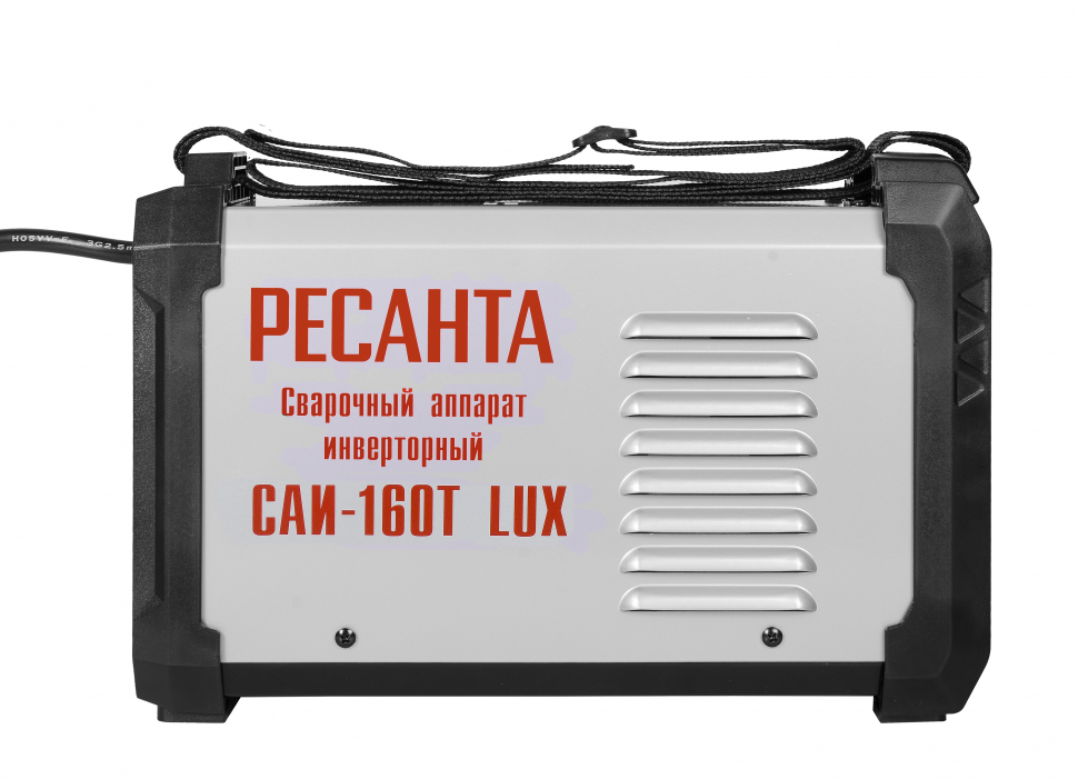Ресанта Сварочный инвертор САИ-160T LUX