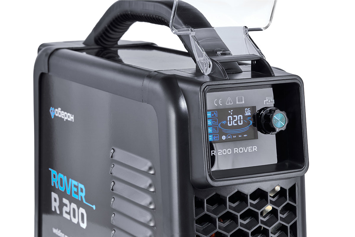 ОБЕРОН Сварочный инвертор R 200 Rover