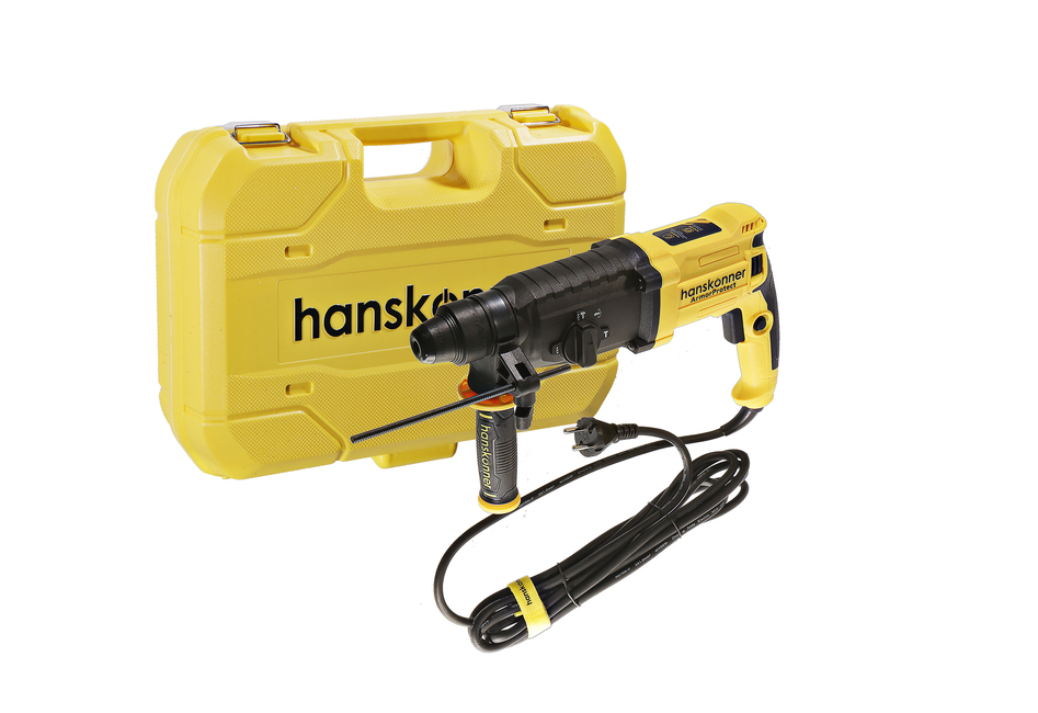 Hanskonner Перфоратор HRH0928LRE