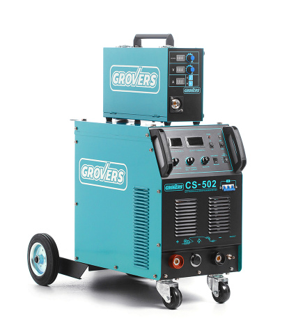 GROVERS Сварочный полуавтомат CS-502