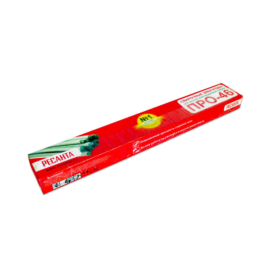 Ресанта ПРО-46 (3 mm,3 кг ,71/6/37)